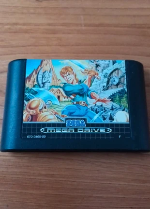 megadrive sega landstalker, état: Très bon état, 25,00 €, 26,95 € Protection acheteurs incluse