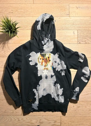 Pull Huf, marque: HUF, état: Très bon état, taille: XS, 18,00 €, 19,60 € Protection acheteurs incluse