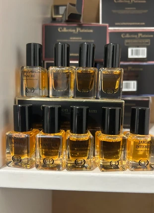 Musc collection privée, brand: Collection Privée, condition: New without tags, €2.50, €3.33 includes Buyer Protection