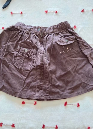 jupe fille, brand: Kid Kanai, condition: Good, size: 4 years / 104 cm, €1.50, €2.28 includes Buyer Protection