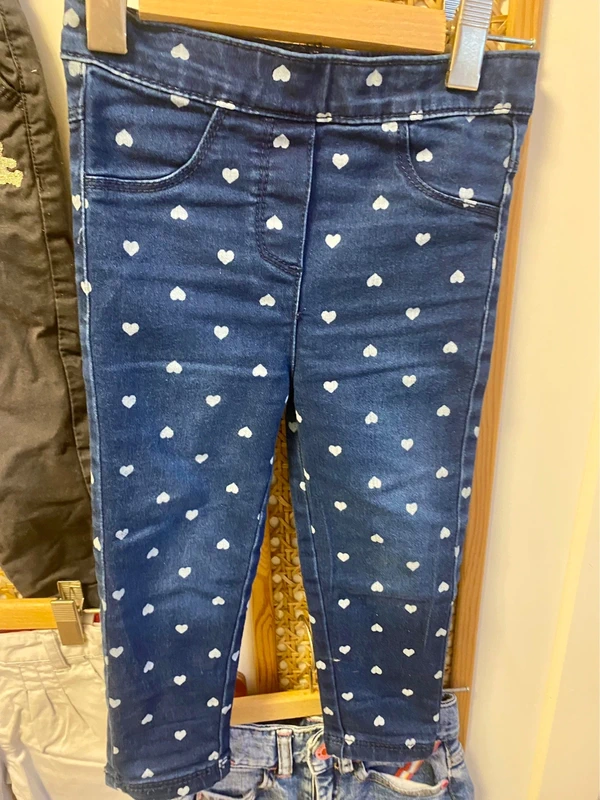Lots pantalons 24 mois - photo numéro 5