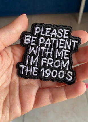 Toppa 1900, marque: Vintage, état: Neuf sans étiquette, 5,00 €, 5,95 € Protection acheteurs incluse