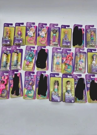 Figurines polly pocket au choix 3e pièce, brand: Polly Pocket, condition: New without tags, size: One size, €3.00, €3.85 includes Buyer Protection Pro