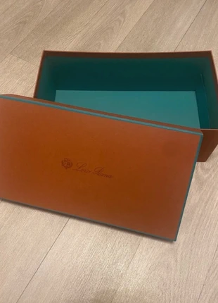 Caixa de loro piana, brand: Loro Piana, condizioni: Ottime, €25.00, €26.95 include la Protezione acquisti