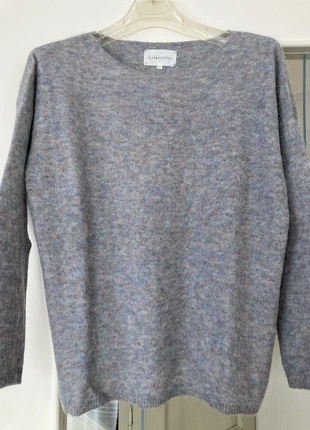 Pull chiné, marque: SUD Express, état: Très bon état, taille: L / 40 / 12, 25,00 €, 26,95 € Protection acheteurs incluse