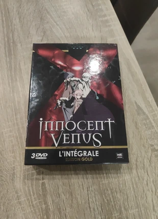 Innocent venus - intégral édition gold, zustand: Sehr gut, 10,00 €, 11,20 € inklusive Vinted-Käuferschutz