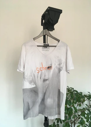 bleach / javel schrei / Mylène Farmer  T-SHIRT, marke: Mylène Farmer, zustand: Sehr gut, größe: XL, 20,00 €, 21,70 € inklusive Vinted-Käuferschutz