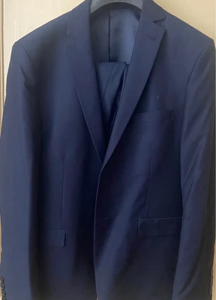 Costume 2 pièces Alfredo, marca: Alfredo, estado: Muito bom, tamanho: 50, €15.00, €16.45 inclui Proteção do Comprador