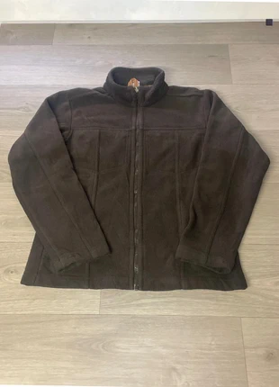 veste polaire full zip patagonia synchilla vintage marron taille S très bon état, merk: Patagonia, staat: Heel goed, maat: S / 36 / 8, € 30,00, € 32,20 inclusief Kopersbescherming