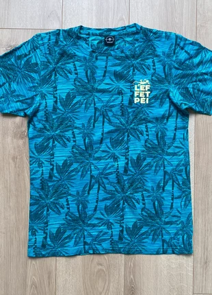 T-shirt L’effet Péi, brand: L'effet péi, condizioni: Ottime, taglia: 14 anni / 164 cm, €3.00, €3.85 include la Protezione acquisti