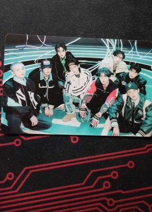 Stray kids photocard lomocard domin ate groupe, marque: Stray Kids, état: Neuf sans étiquette, 1,55 €, 2,33 € Protection acheteurs incluse