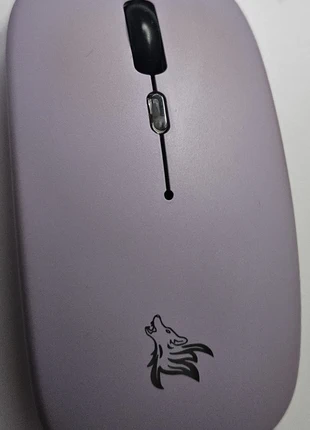 Souris Optique rétroéclairé rechargeable, marque: tqq, état: Très bon état, 7,00 €, 8,05 € Protection acheteurs incluse