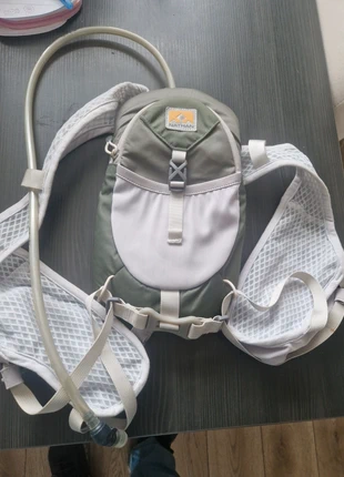 Camelbag, merk: Nathan, staat: Goed, € 12,50, € 13,83 inclusief Kopersbescherming