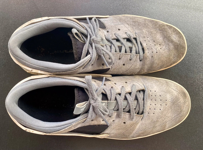 Nike SB Eric Koston Huarache Marble Vinted