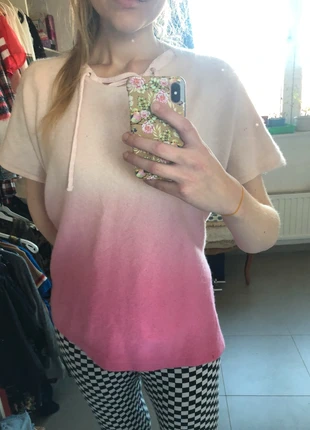 Kasjmier trui Peter Hahn Fluffy Ears, marque: Peter Hahn, état: Neuf avec étiquette, taille: Taille unique, 60,00 €, 63,70 € Protection acheteurs incluse