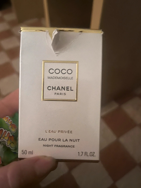 Coco Chanel mademoiselle - Vinted
