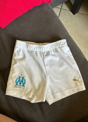 Short de foot , brand: Puma, condition: Good, size: 18-24 months / 86 cm, €5.00, €5.95 includes Buyer Protection