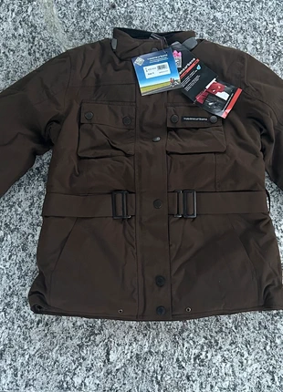 giubbotto con protezioni Tucano Urbano, marque: Tucano Urbano, état: Neuf avec étiquette, taille: M / 38 / 10, 80,00 €, 84,70 € Protection acheteurs incluse