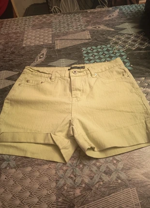 Short femme, marque: Don Algodon, état: Très bon état, taille: M / 38 / 10, 2,00 €, 2,80 € Protection acheteurs incluse