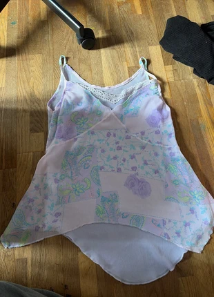 T shirt, marke: bluzka, zustand: Sehr gut, größe: S / 36 / 8, 5,00 €, 5,95 € inklusive Vinted-Käuferschutz