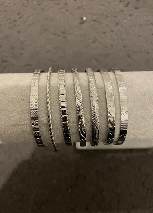 Combo de bracelets, condizioni: Ottime, €4.55, €5.48 include la Protezione acquisti Pro