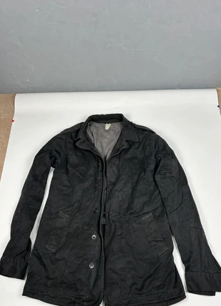 Veste militaire noir xl, marque: Vintage Dressing, état: Très bon état, taille: XL, 38,00 €, 40,60 € Protection acheteurs (Pro) incluse