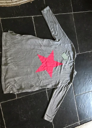 Pull doux à l intérieur , brand: Andromede, condizioni: Nuovo con cartellino, taglia: Taglia unica, €25.00, €26.95 include la Protezione acquisti