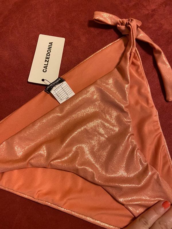 Costume Slip Calzedonia 3