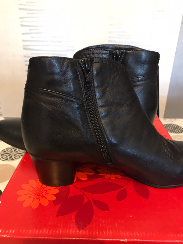 Bottines di fontana sales