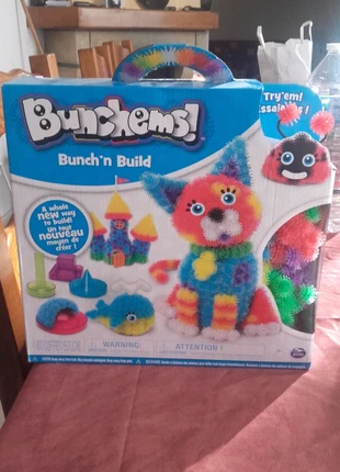 Bunchems, zustand: Neu, größe: 4 Jahre / 104, 10,00 €, 11,20 € inklusive Vinted-Käuferschutz