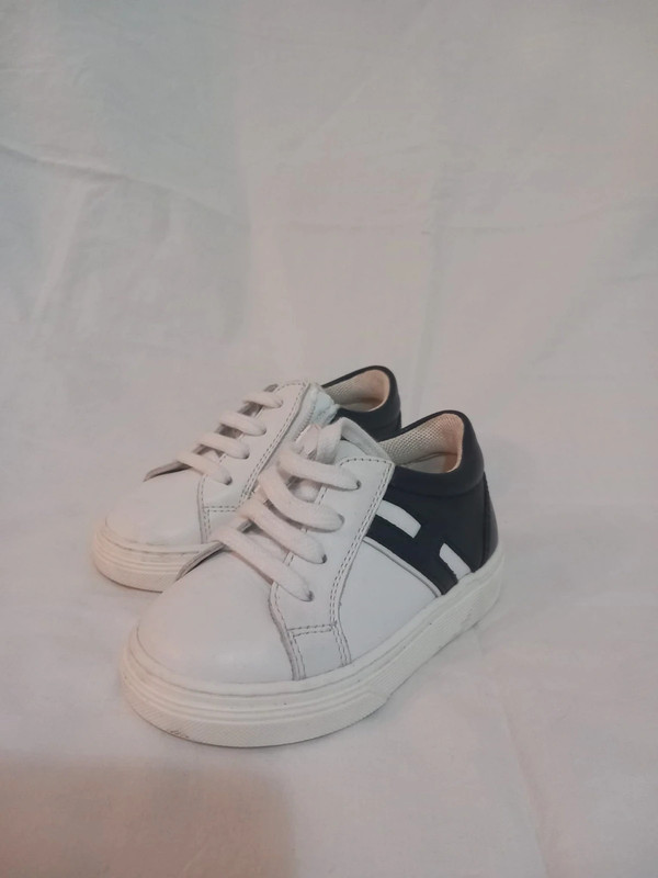 Hogan bianche e blu 21