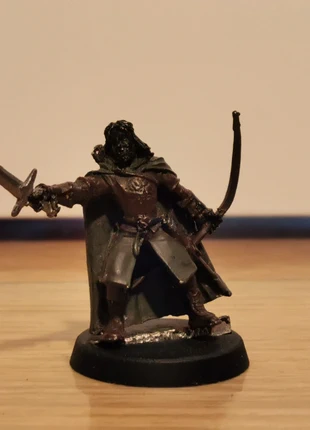 Figurine Faramir, marke: Games Workshop, zustand: Sehr gut, größe: Einheitsgröße, 5,00 €, 5,95 € inklusive Vinted-Käuferschutz