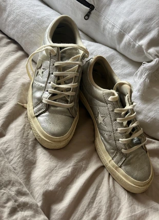 Converse taille 37, brand: Converse, condition: Very good, size: 37, €14.90, €16.35 includes Buyer Protection