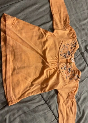 Tee-shirt, brand: Graine de Rêve, condition: Good, size: 3-6 months / 62 cm, €1.00, €1.75 includes Buyer Protection