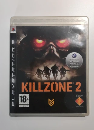 Kill zone 2 ps3, état: Bon état, 5,00 €, 5,95 € Protection acheteurs incluse