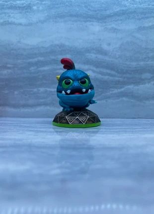 Skylanders Wrecking Ball, marca: Skylanders, estado: Muy bueno, 2,00 €, 2,80 € Protección al comprador incluida