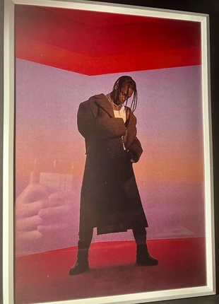 Travis Scott, état: Neuf sans étiquette, 8,99 €, 10,14 € Protection acheteurs incluse