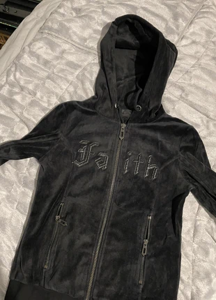 Faith Connexion Samt jacke, marke: Faith Connexion, zustand: Neu, größe: XS / 34 / 6, 70,00 €, 74,20 € inklusive Vinted-Käuferschutz