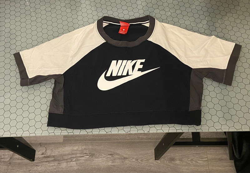 T-shirt Nike 1