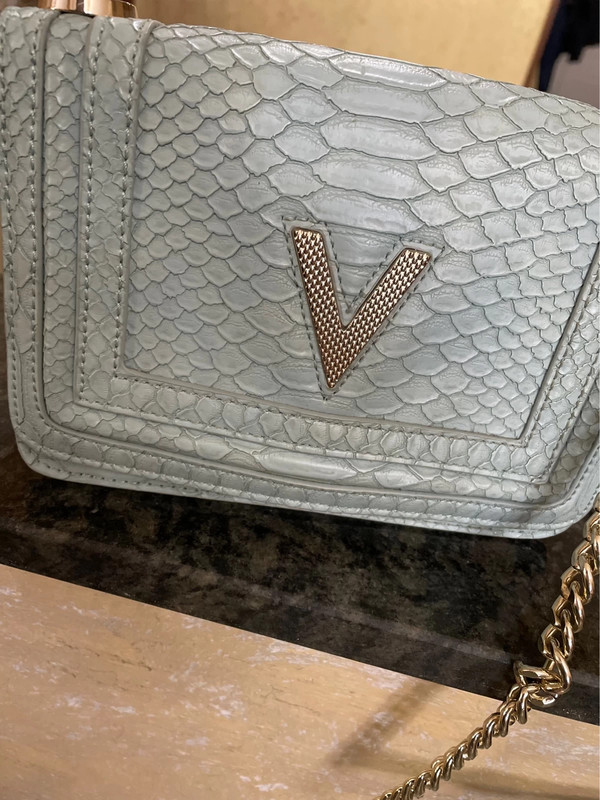 Borsa tracolla sale mario valentino