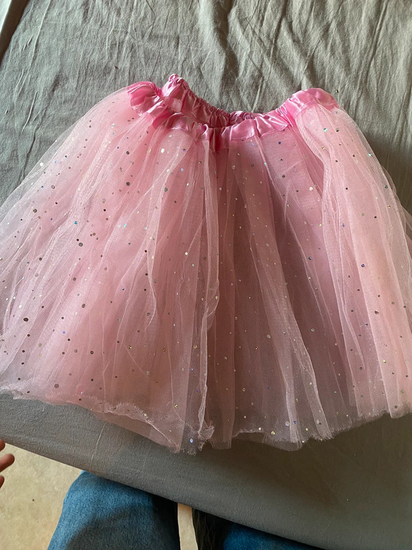 Jupe danseuse clearance