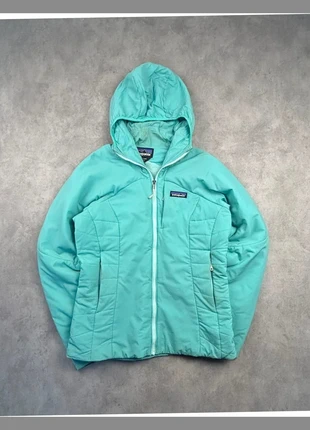 Doudoune Patagonia nano air bleu clair vintage - taille S femme, marca: Patagonia, estado: Bueno, tamaño: S / 36 / 8, 54,90 €, 58,35 € Protección al comprador Pro incluida