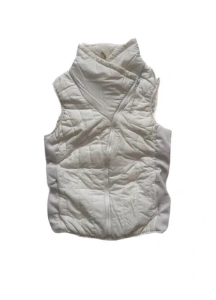 Opium Asymmetrical Bodywarmer, brand: Opium, condizioni: Nuovo senza cartellino, taglia: M / IT 42 / EU 38, €64.50, €68.43 include la Protezione acquisti