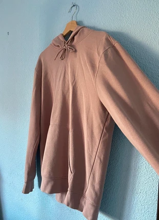 Sudadera rosa, brand: Aesthetic, condizioni: Ottime, taglia: M, €7.00, €8.05 include la Protezione acquisti