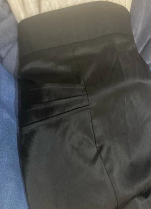 Gonna tubino nera al ginocchio , marke: Camomilla Italia, zustand: Sehr gut, größe: M / 38 / 10, 5,50 €, 6,48 € inklusive Vinted-Käuferschutz