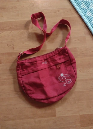 Borsa a spalla, brand: Fergi, condizioni: Ottime, €4.00, €4.90 include la Protezione acquisti