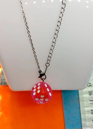 Collier, marque: collierfr, état: Très bon état, 5,00 €, 5,95 € Protection acheteurs (Pro) incluse