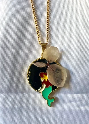 Collana ariel, condition: Very good, €20.00, €21.70 includes Buyer Protection Pro