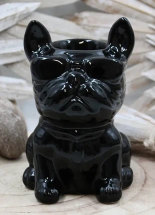 Brûle parfum bouledogue, brand: Noir, condition: New with tags, €16.95, €18.50 includes Buyer Protection Pro