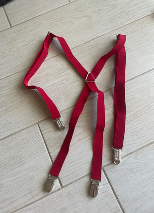 bretelle, condizioni: Nuovo senza cartellino, €5.00, €5.95 include la Protezione acquisti